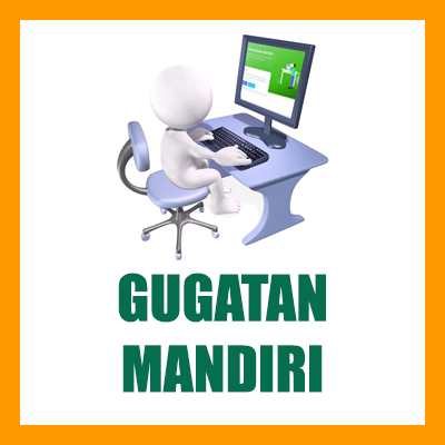 gugatanmandiri